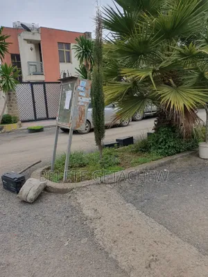 5bdrm House in Ayat G+1 Luxury, Bole for sale