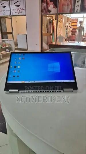 New Laptop Lenovo Yoga 730 8GB Intel Core I5 SSD 512GB