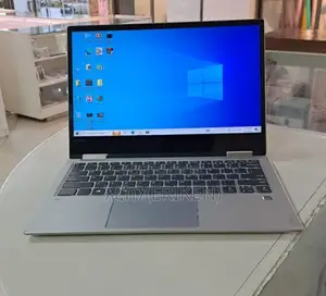 New Laptop Lenovo Yoga 730 8GB Intel Core I5 SSD 512GB