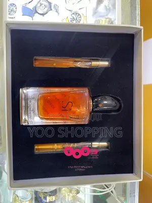 Photo - Giorgio Armani Si Classic Women’S Gift Box(Set)