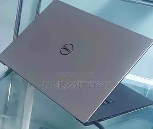 Photo - New Laptop Dell XPS 15 16GB Intel Core I5 SSD 512GB