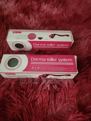 Photo - Orginal Derma Roller