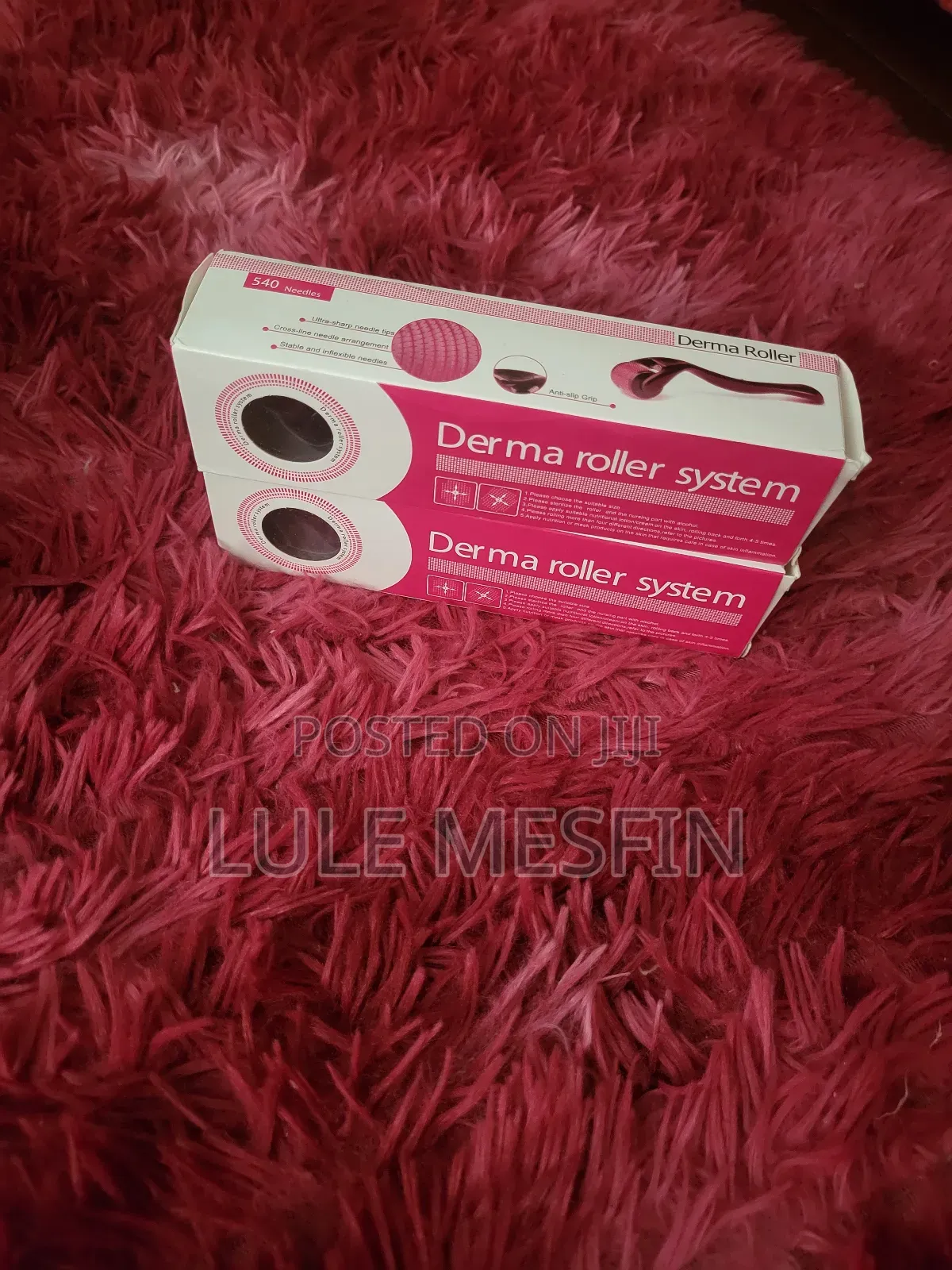 Orginal Derma Roller