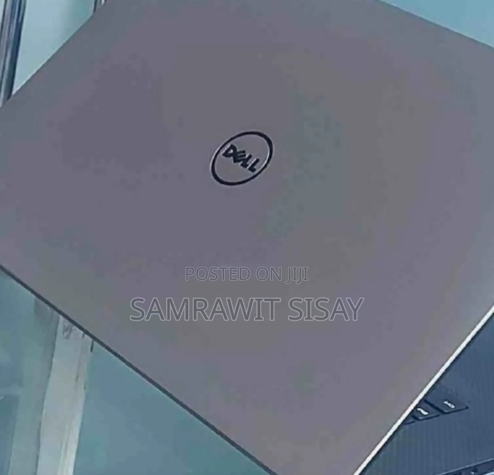 New Laptop Dell XPS 15 16GB Intel Core I5 SSD 512GB