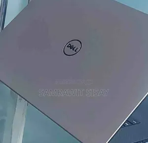 New Laptop Dell XPS 15 16GB Intel Core I5 SSD 512GB