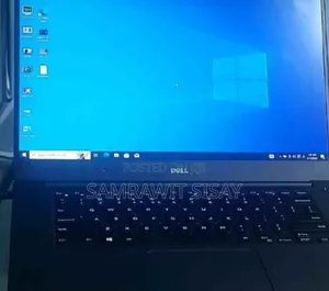 New Laptop Dell XPS 15 16GB Intel Core I5 SSD 512GB