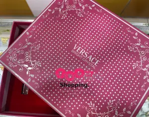 VERSACE BRIGHT CRYSTAL Women’S Gift Box(Set)