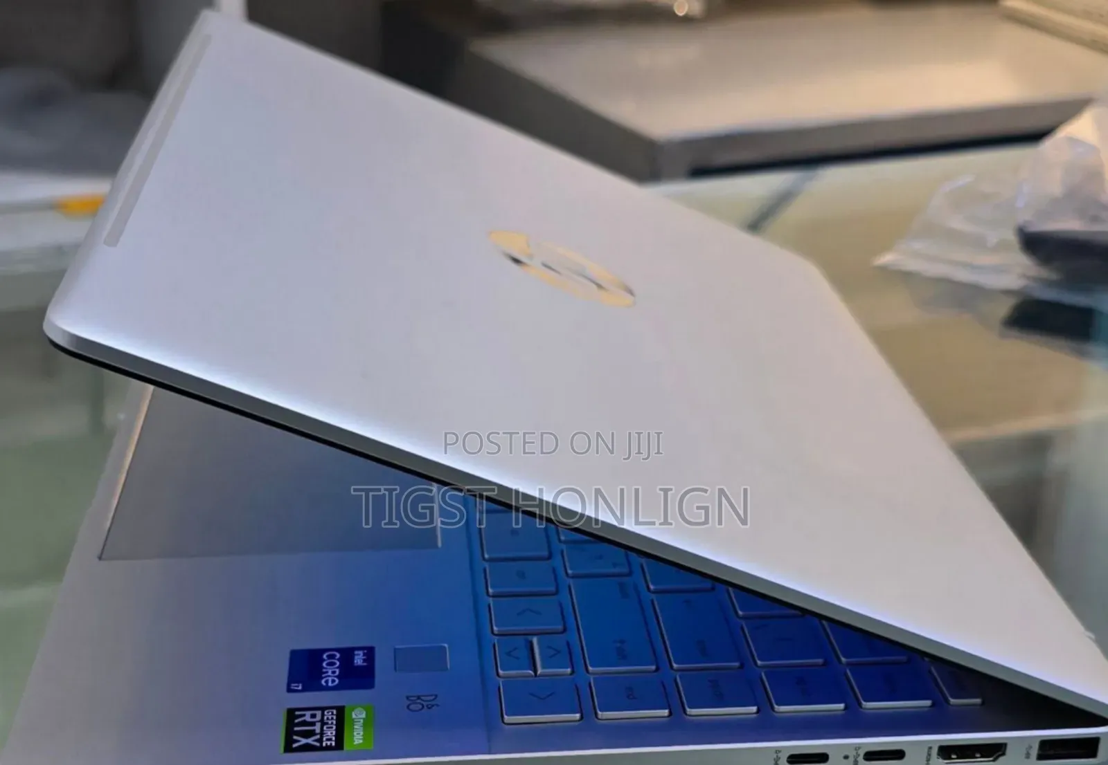 New Laptop HP Envy M6 16GB Intel Core I7 SSD 512GB