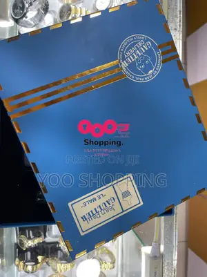 Jean Paul Gaultier Men’S Gift Box(Set)