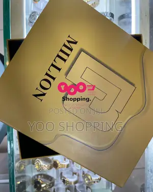 Paco Rabanne 1 Million Men’S Gift Box(Set)