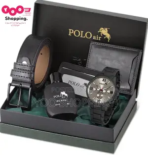 Polo Ralph Lauren Gift Box for Men