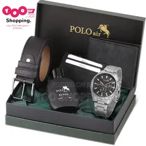 Photo - Polo Ralph Lauren Gift Box for Men