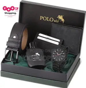 Polo Ralph Lauren Gift Box for Men