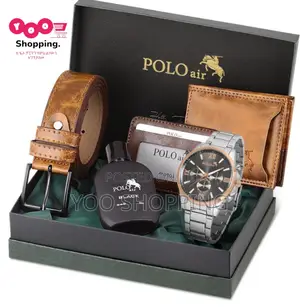Polo Ralph Lauren Gift Box for Men