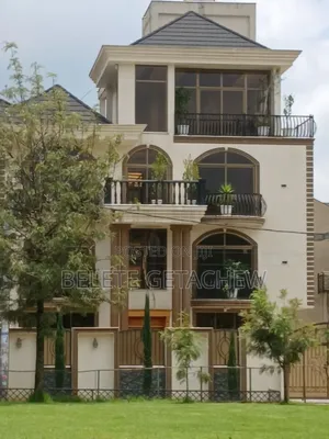 7bdrm House in Semit, G+3 Luxury, Bole for sale