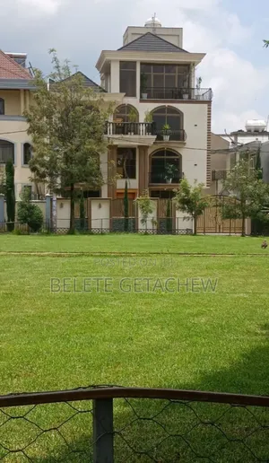 7bdrm House in Semit, G+3 Luxury, Bole for sale
