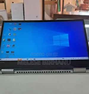 New Laptop Lenovo 8GB Intel Core I5 SSD 512GB