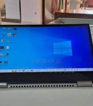 New Laptop Lenovo 8GB Intel Core I5 SSD 512GB