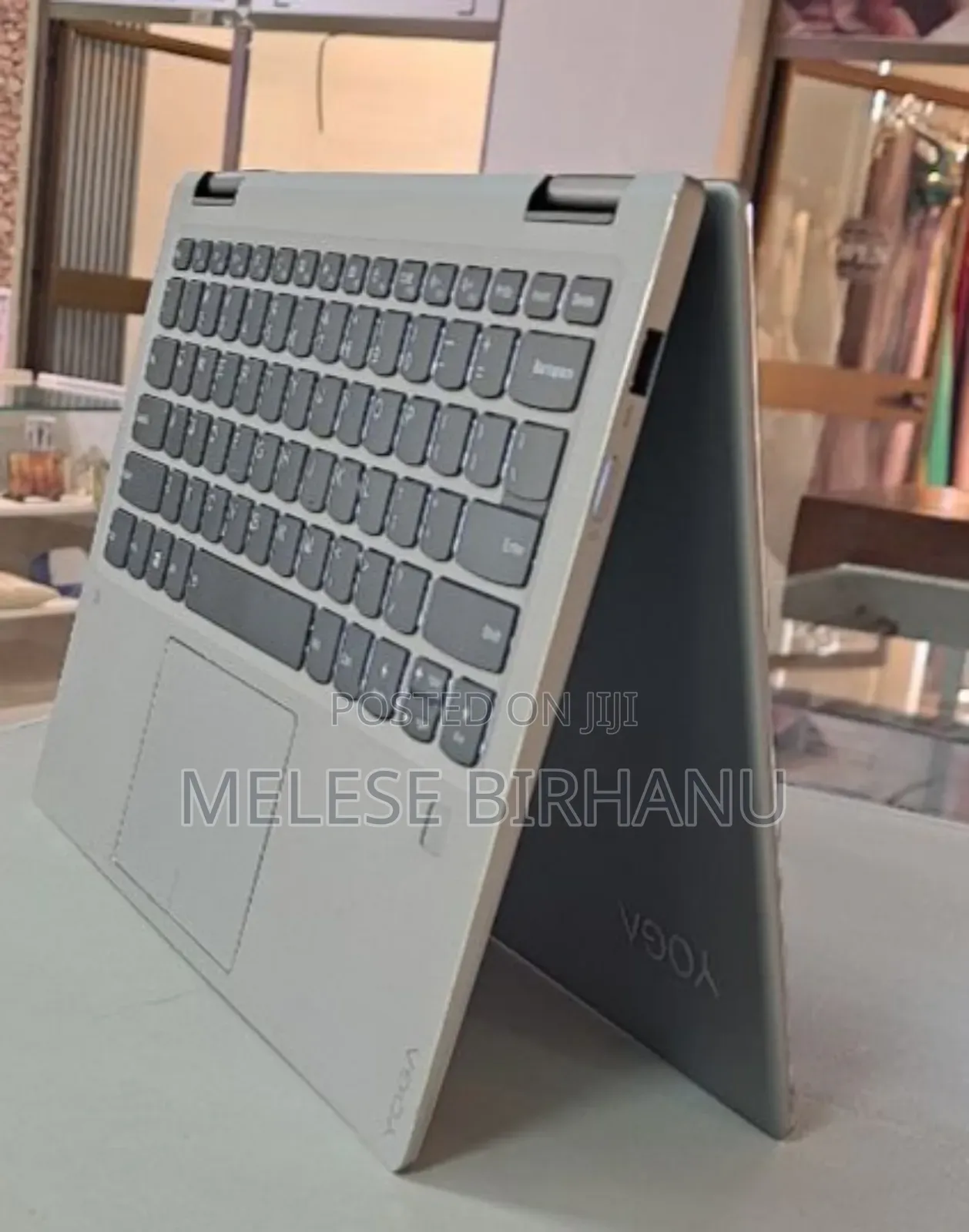 New Laptop Lenovo 8GB Intel Core I5 SSD 512GB