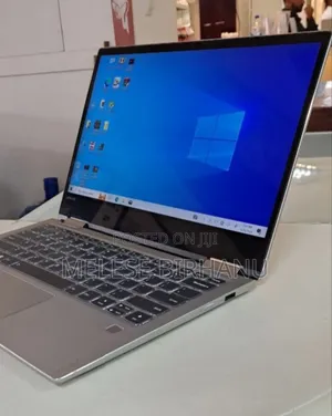 New Laptop Lenovo 8GB Intel Core I5 SSD 512GB