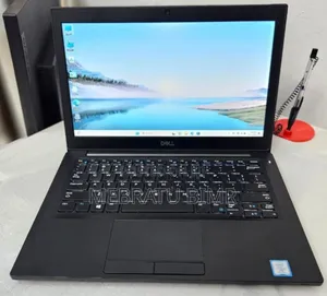 Photo - New Laptop Dell Latitude 7290 8GB Intel Core I7 SSD 256GB