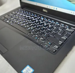 New Laptop Dell Latitude 7290 8GB Intel Core I7 SSD 256GB