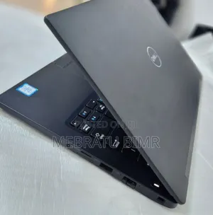 New Laptop Dell Latitude 7290 8GB Intel Core I7 SSD 256GB