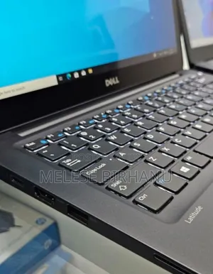New Laptop Dell 8GB Intel Core I7 SSD 256GB