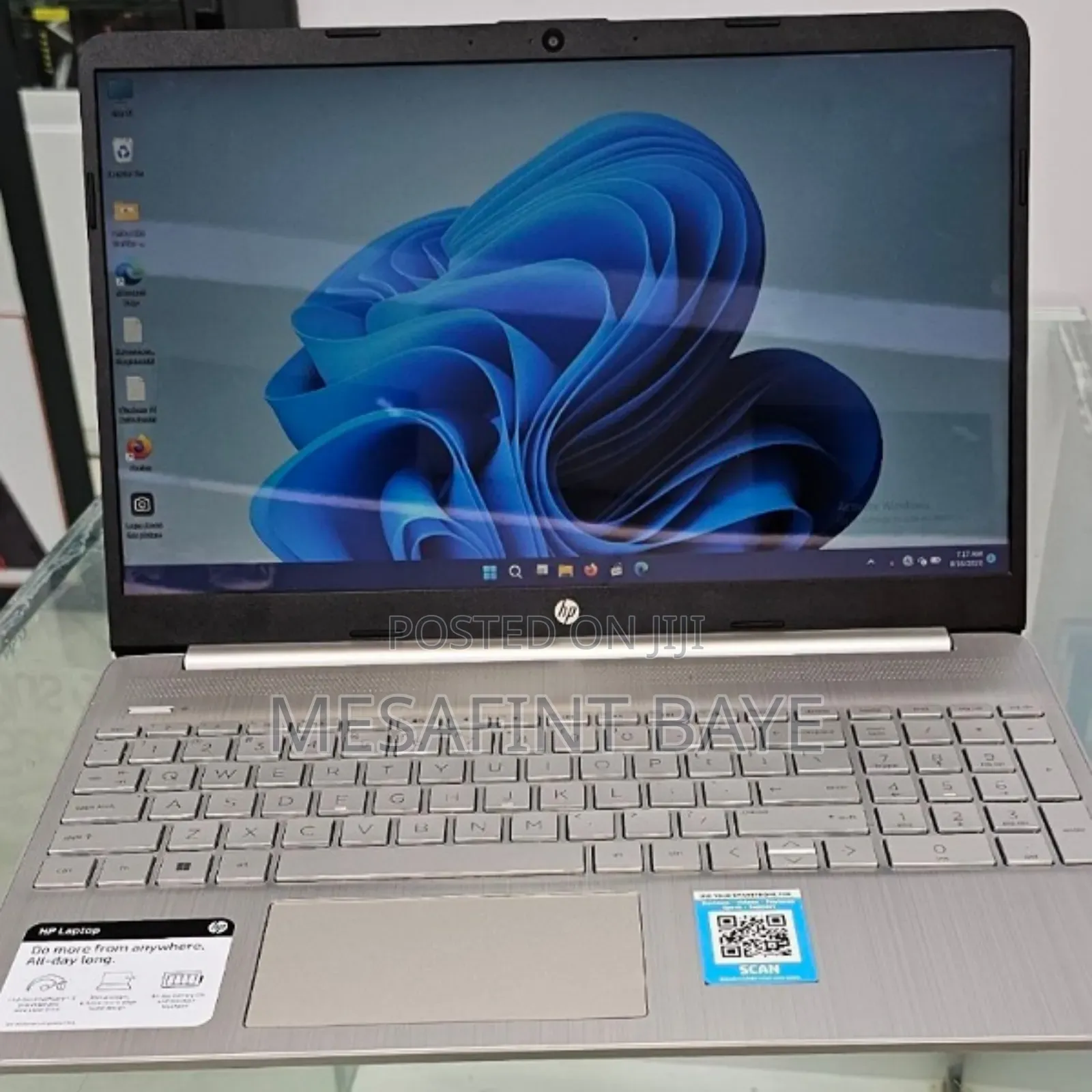 New Laptop HP Stream Notebook 16GB Intel Core I7 SSD 512GB