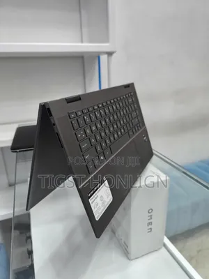 New Laptop HP Envy X360 32GB Intel Core I7 SSD 1T
