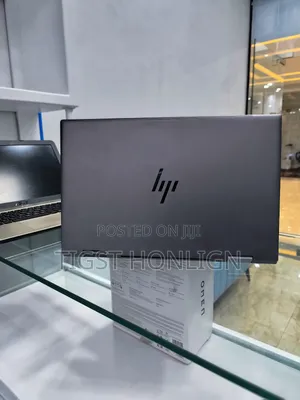 New Laptop HP Envy X360 32GB Intel Core I7 SSD 1T