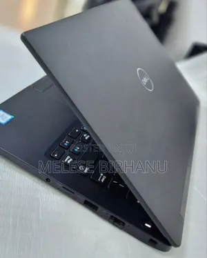 New Laptop Dell Latitude 7290 16GB Intel Core I7 SSD 256GB