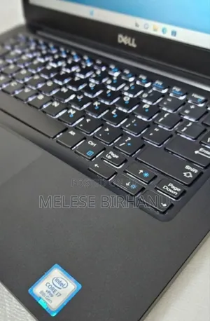 New Laptop Dell Latitude 7290 16GB Intel Core I7 SSD 256GB