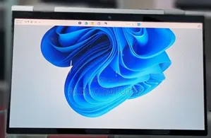 Photo - New Laptop HP Envy X360 16GB Intel Core I5 SSD 512GB