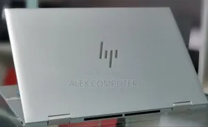 New Laptop HP Envy X360 16GB Intel Core I5 SSD 512GB