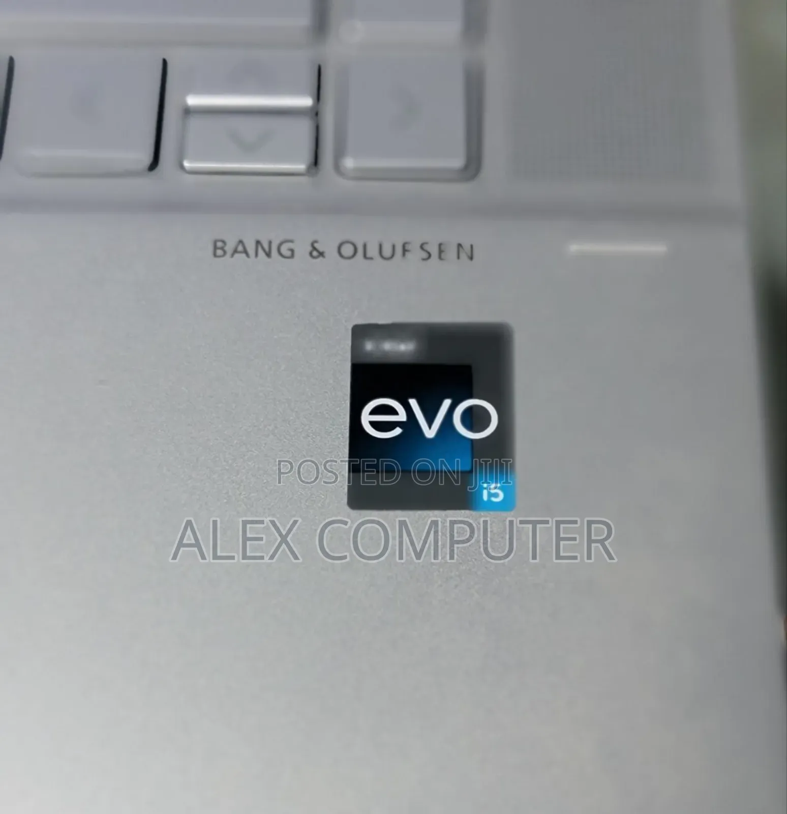 New Laptop HP Envy X360 16GB Intel Core I5 SSD 512GB