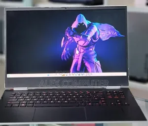 New Laptop HP Omen 16 16GB Intel Core I7 SSD 512GB