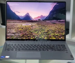 New Laptop Lenovo Yoga 9i 32GB Intel Core I7 SSD 1T