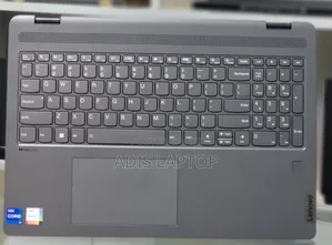 New Laptop Lenovo Yoga 9i 32GB Intel Core I7 SSD 1T