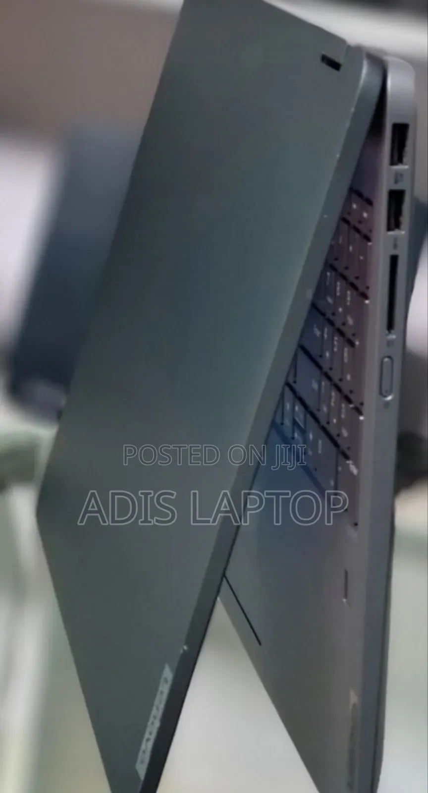 New Laptop Lenovo Yoga 9i 32GB Intel Core I7 SSD 1T