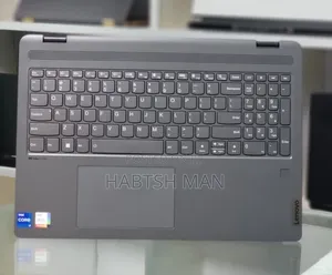 Photo - New Laptop Lenovo ThinkPad Yoga 32GB Intel Core I7 SSD 1T