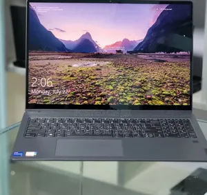 New Laptop Lenovo ThinkPad Yoga 32GB Intel Core I7 SSD 1T