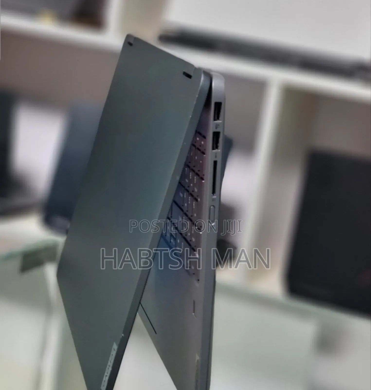 New Laptop Lenovo ThinkPad Yoga 32GB Intel Core I7 SSD 1T