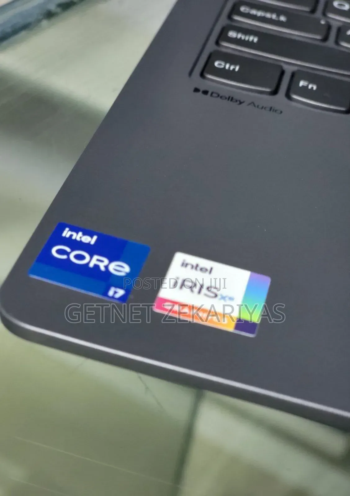 New Laptop Lenovo Yoga 9i 32GB Intel Core I7 SSD 1T