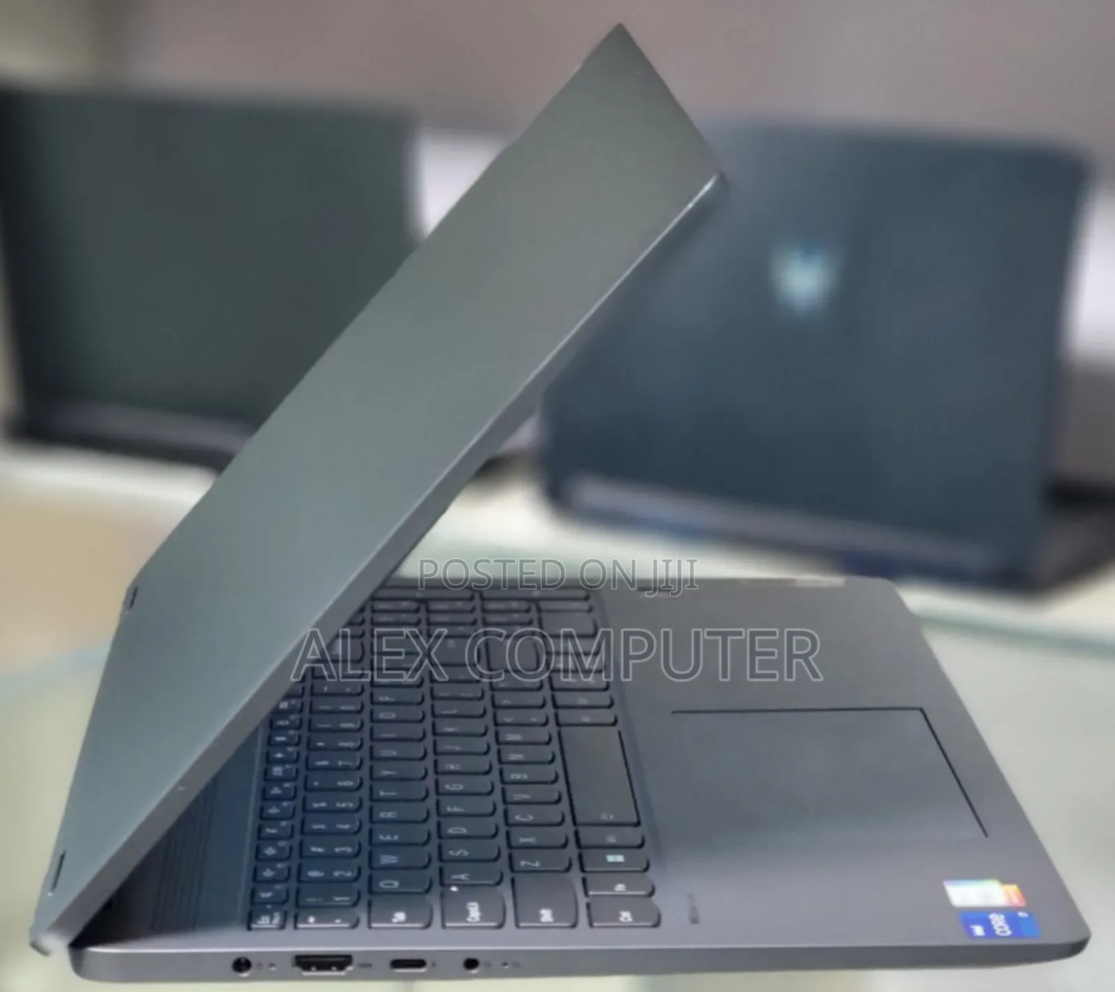 New Laptop Lenovo Yoga 9i 32GB Intel Core I7 SSD 1T