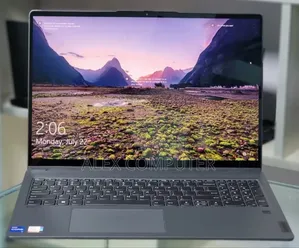 New Laptop Lenovo Yoga 9i 32GB Intel Core I7 SSD 1T