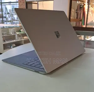 New Laptop Microsoft Surface 16GB Intel Core I7 SSD 256GB