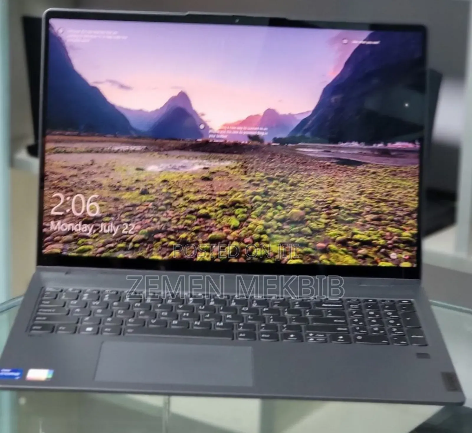 New Laptop Lenovo ThinkPad Yoga 32GB Intel Core I7 SSD 1T