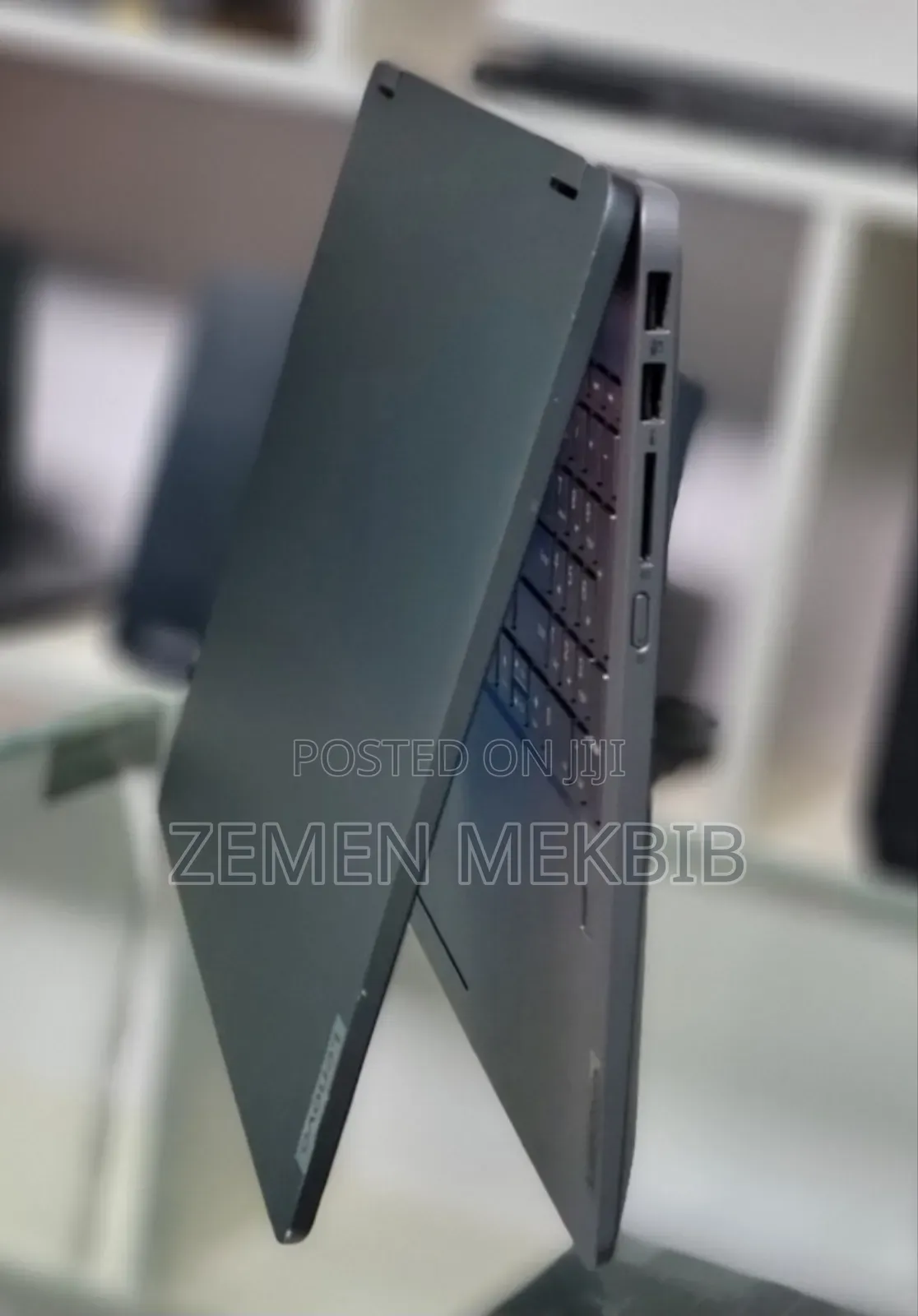 New Laptop Lenovo ThinkPad Yoga 32GB Intel Core I7 SSD 1T