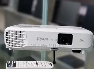 Epson Projector BRAND NEW 
Model Name: EB-E01